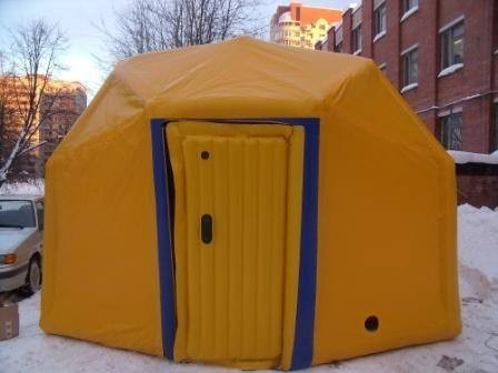 漳浦充气帐篷